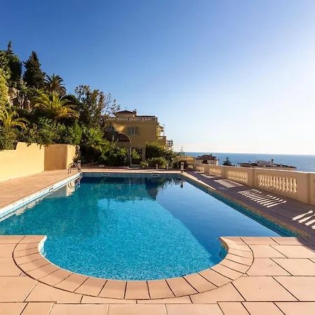 With Large Terrace & Sea View Over * نيس