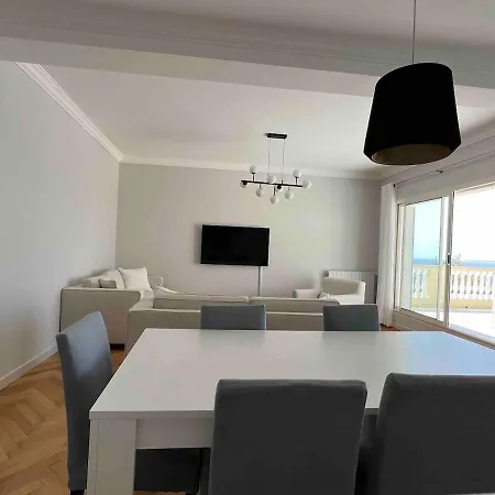With Large Terrace & Sea View Over * نيس
