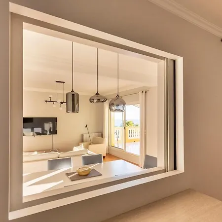 With Large Terrace & Sea View Over * Nice
