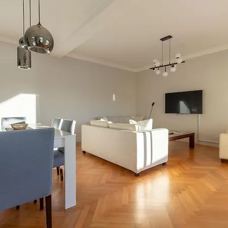 Appartement With Large Terrace & Sea View Over *